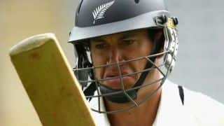 Pakistan vs New Zealand, 2nd Test at Dubai, Day 5: Ross Taylor hits an attacking hundred